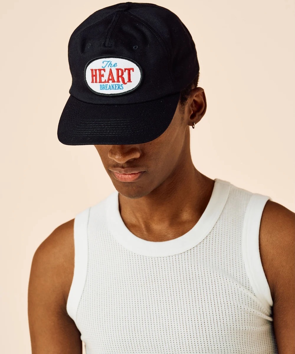 ��limited��BEDWIN & THE HEARTBREAKERS �� CA4LA�ʥ٥ɥ����󥢥�ɥ��ϡ��ȥ֥쥤������ �� �������"CA4LA Ex. BASEBALL CAP "GREG""