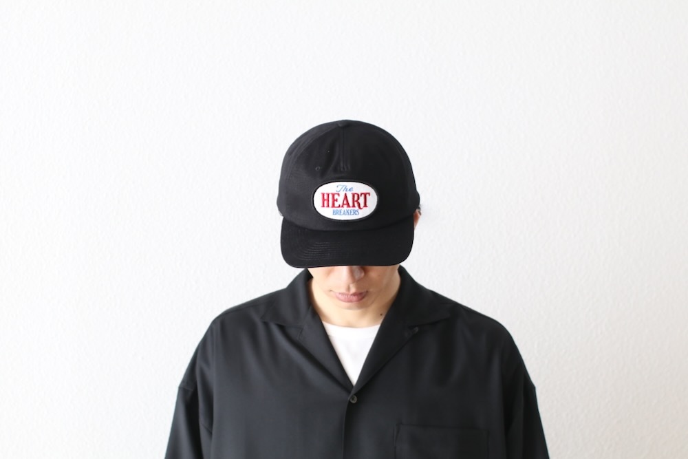 ��limited��BEDWIN & THE HEARTBREAKERS �� CA4LA�ʥ٥ɥ����󥢥�ɥ��ϡ��ȥ֥쥤������ �� �������"CA4LA Ex. BASEBALL CAP "GREG""