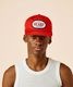��limited��BEDWIN & THE HEARTBREAKERS �� CA4LA�ʥ٥ɥ����󥢥�ɥ��ϡ��ȥ֥쥤������ �� �������"CA4LA Ex. BASEBALL CAP "GREG""