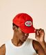 ��limited��BEDWIN & THE HEARTBREAKERS �� CA4LA�ʥ٥ɥ����󥢥�ɥ��ϡ��ȥ֥쥤������ �� �������"CA4LA Ex. BASEBALL CAP "GREG""