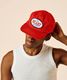 ��limited��BEDWIN & THE HEARTBREAKERS �� CA4LA�ʥ٥ɥ����󥢥�ɥ��ϡ��ȥ֥쥤������ �� �������"CA4LA Ex. BASEBALL CAP "GREG""