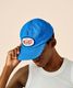 ��limited��BEDWIN & THE HEARTBREAKERS �� CA4LA�ʥ٥ɥ����󥢥�ɥ��ϡ��ȥ֥쥤������ �� �������"CA4LA Ex. BASEBALL CAP "GREG""