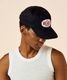 ��limited��BEDWIN & THE HEARTBREAKERS �� CA4LA�ʥ٥ɥ����󥢥�ɥ��ϡ��ȥ֥쥤������ �� �������"CA4LA Ex. BASEBALL CAP "GREG""