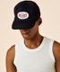 ��limited��BEDWIN & THE HEARTBREAKERS �� CA4LA�ʥ٥ɥ����󥢥�ɥ��ϡ��ȥ֥쥤������ �� �������"CA4LA Ex. BASEBALL CAP "GREG""