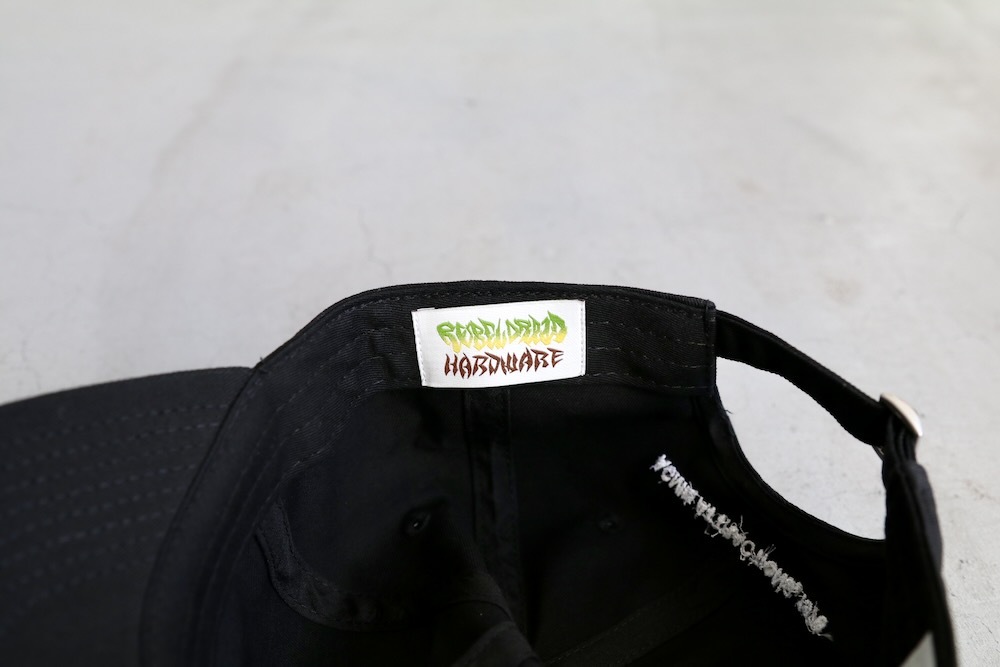 ��limited��REBEL DREAD HARDWARE �� TAGS WKGPTY (��٥� �ɥ�å� �ϡ��ɥ�����  �� ������ ����󥰥ѡ��ƥ���)"ACME ATTRACTIONS CAP"
