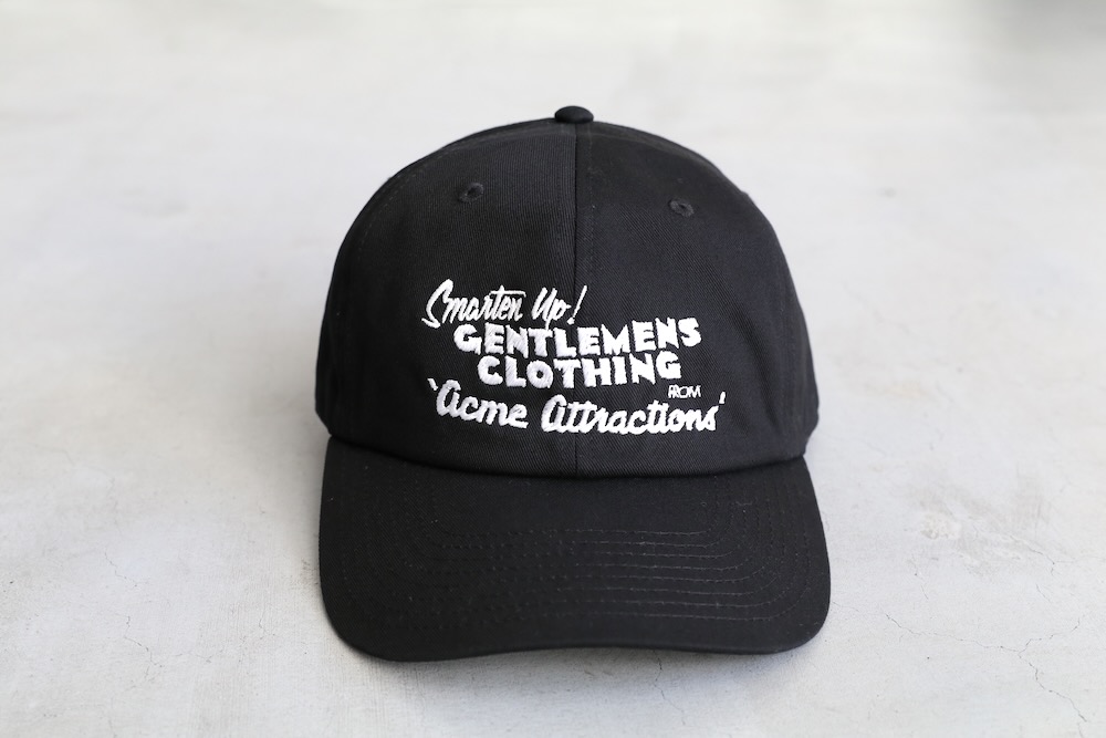 ��limited��REBEL DREAD HARDWARE �� TAGS WKGPTY (��٥� �ɥ�å� �ϡ��ɥ�����  �� ������ ����󥰥ѡ��ƥ���)"ACME ATTRACTIONS CAP"