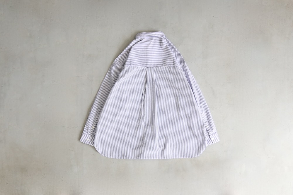 FreshService(�ե�å��奵���ӥ�) "CORPORATE UNIFORM L/S SHIRT IRON MAX 160��"