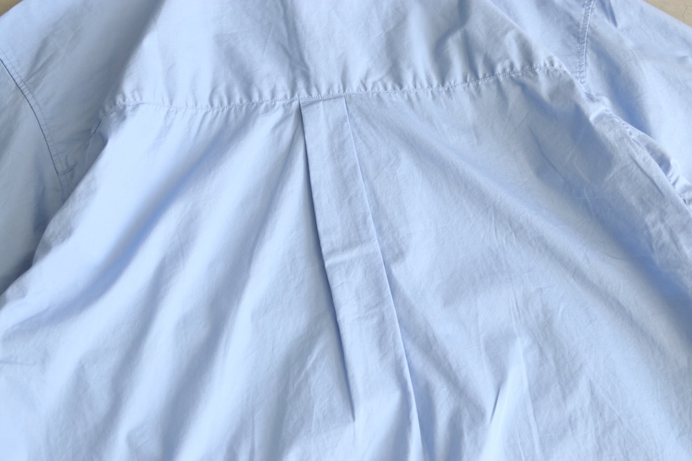 FreshService(�ե�å��奵���ӥ�) "CORPORATE UNIFORM L/S SHIRT IRON MAX 160��"