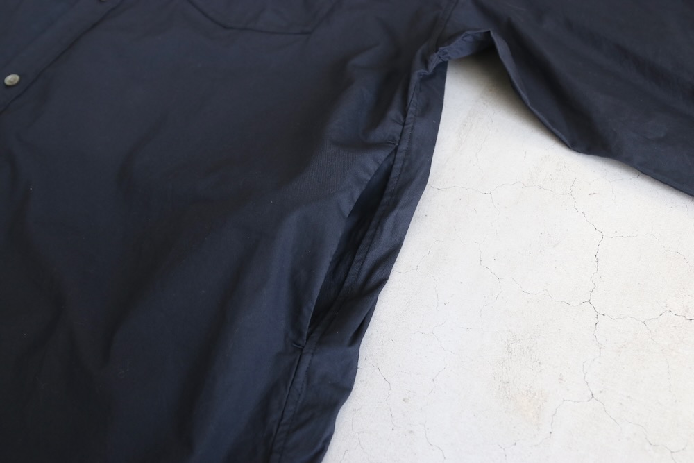 FreshService(�ե�å��奵���ӥ�) "CORPORATE UNIFORM L/S SHIRT IRON MAX 160��"
