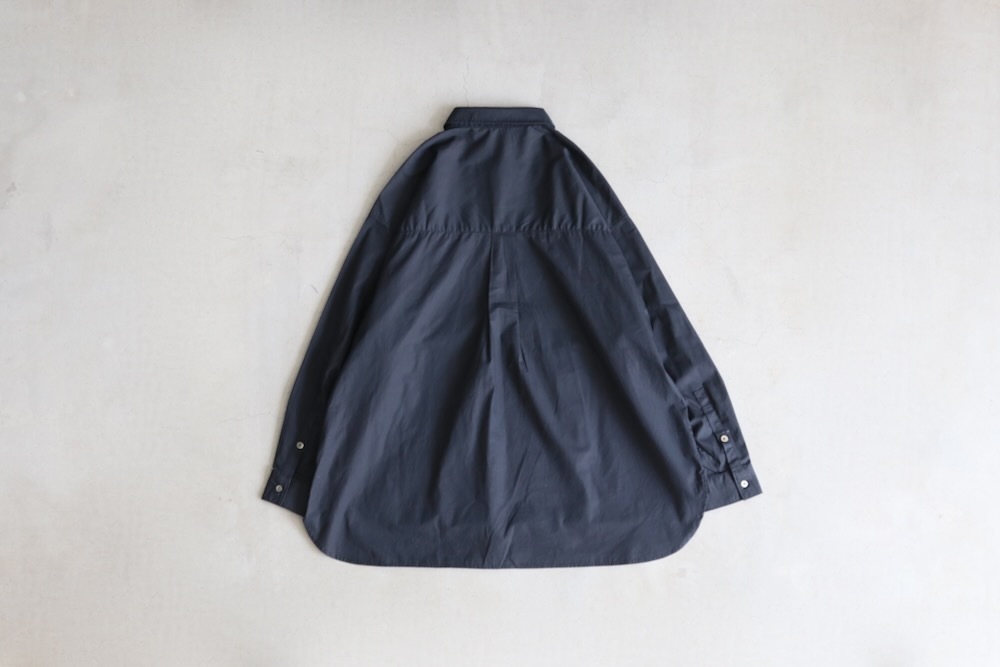 FreshService(�ե�å��奵���ӥ�) "CORPORATE UNIFORM L/S SHIRT IRON MAX 160��"