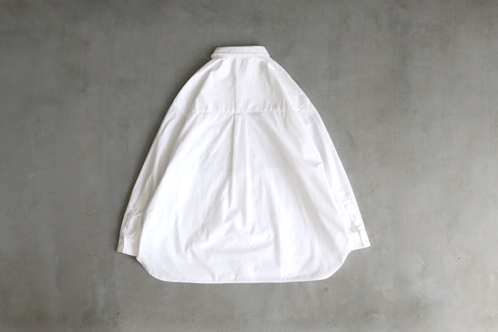 FreshService(�ե�å��奵���ӥ�) "CORPORATE UNIFORM L/S SHIRT IRON MAX 160��"