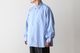 FreshService(�ե�å��奵���ӥ�) "CORPORATE UNIFORM L/S SHIRT IRON MAX 160��"