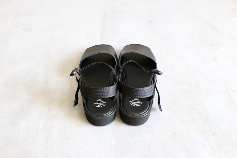 ��5.30 Release��foot the coacher(�եå� �� �������㡼) "UTILITY SANDALS"
