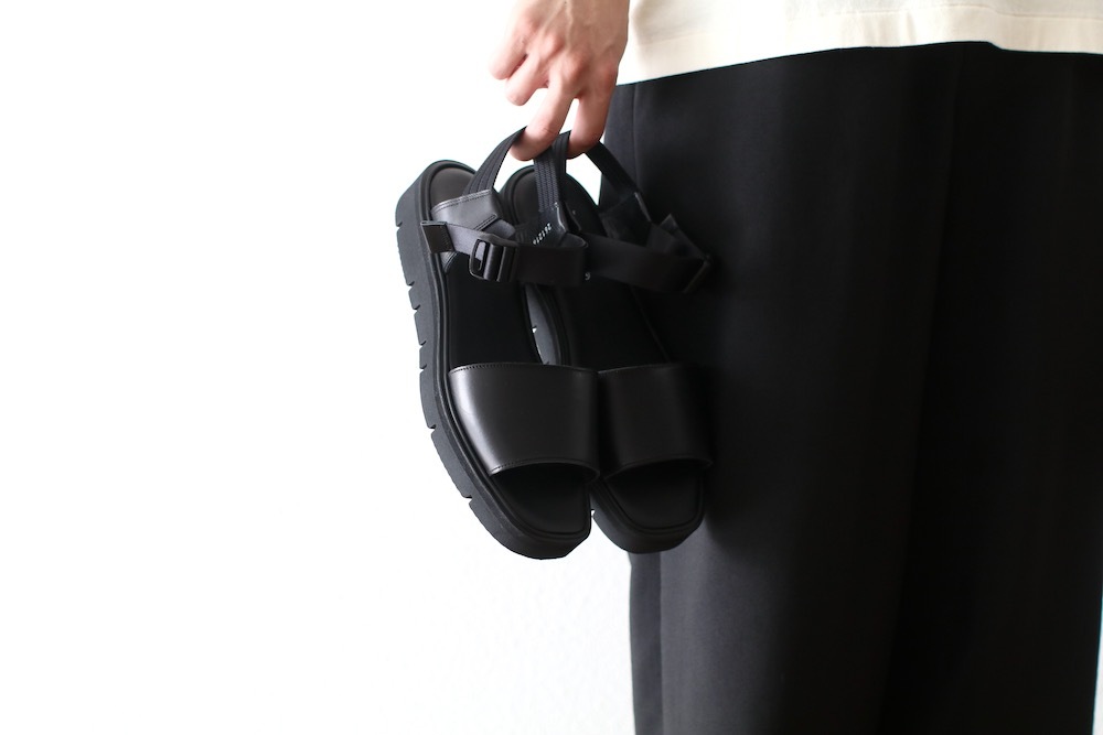 foot the coacher(�եå� �� �������㡼) "UTILITY SANDALS"