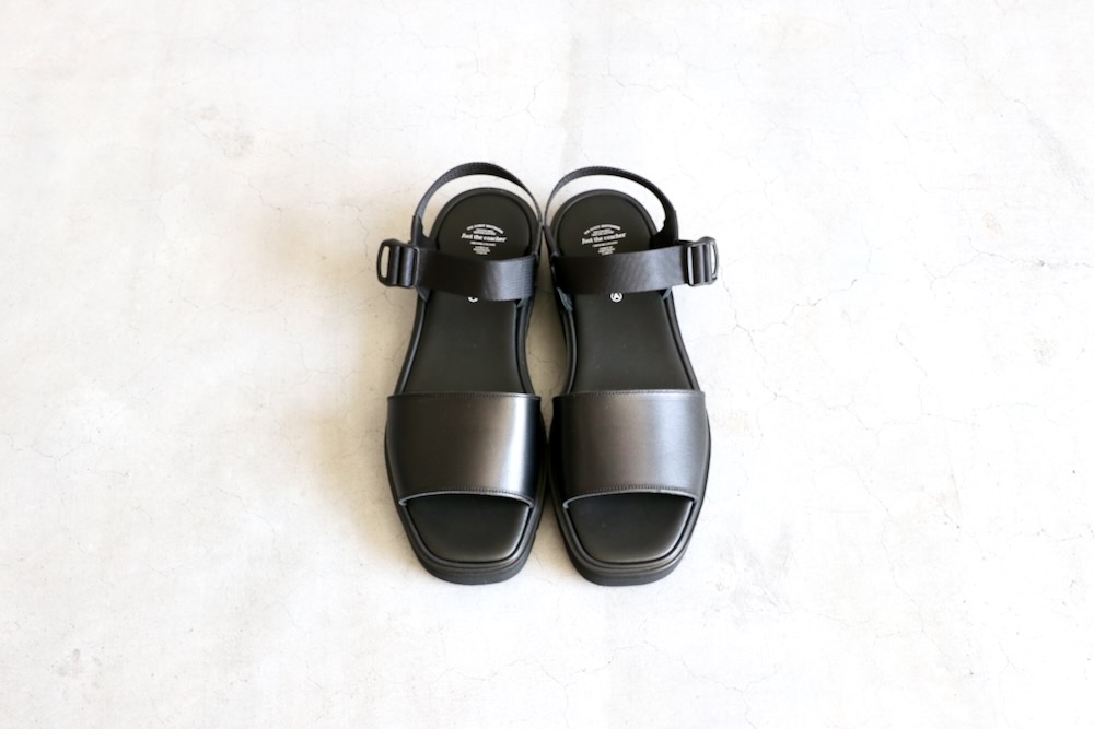 5.30 Release】foot the coacher(フット ザ コーチャー) 