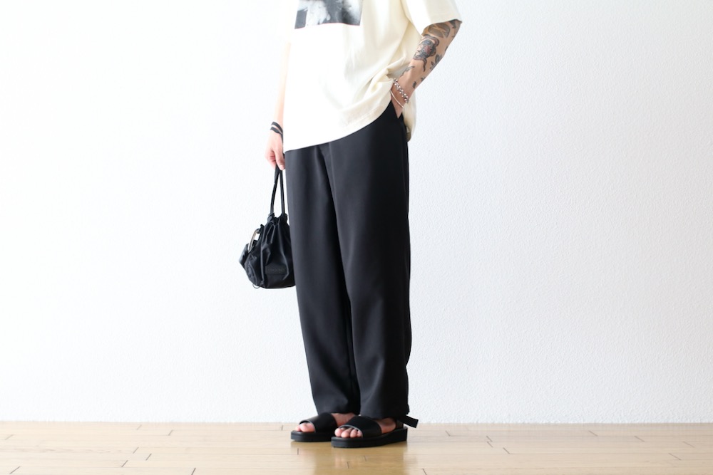 foot the coacher(�եå� �� �������㡼) "UTILITY SANDALS"