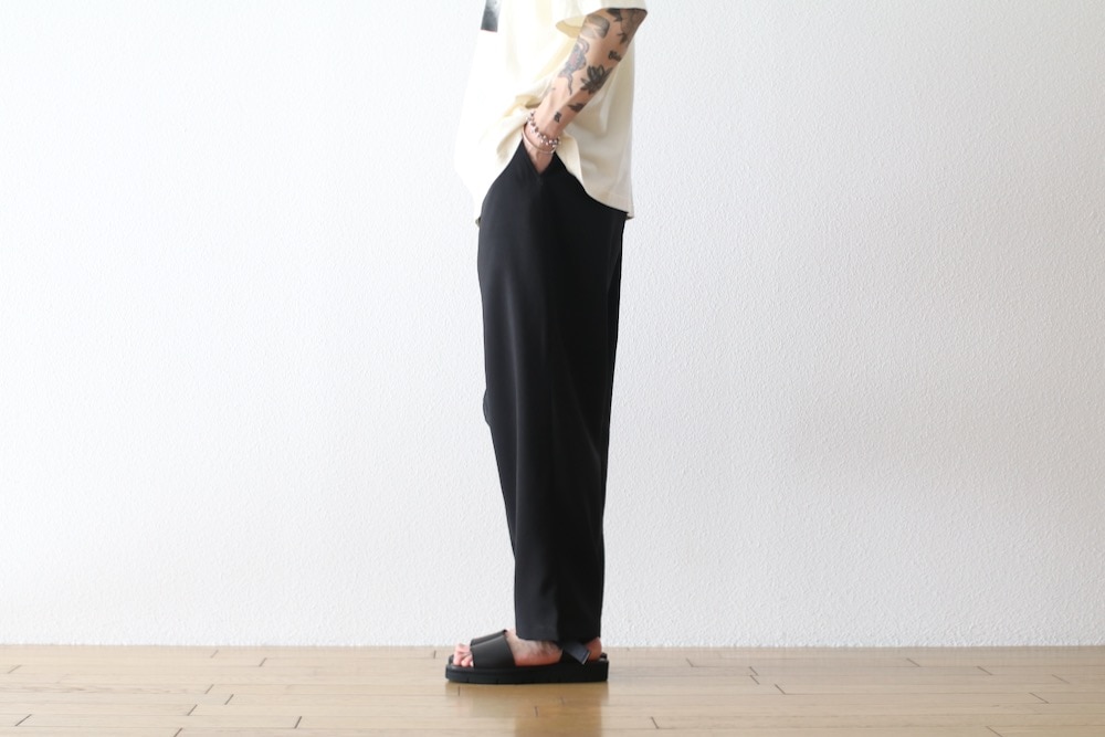 foot the coacher(�եå� �� �������㡼) "UTILITY SANDALS"
