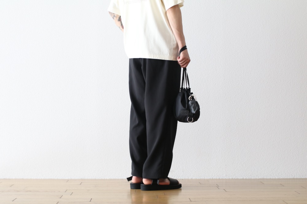 foot the coacher(�եå� �� �������㡼) "UTILITY SANDALS"