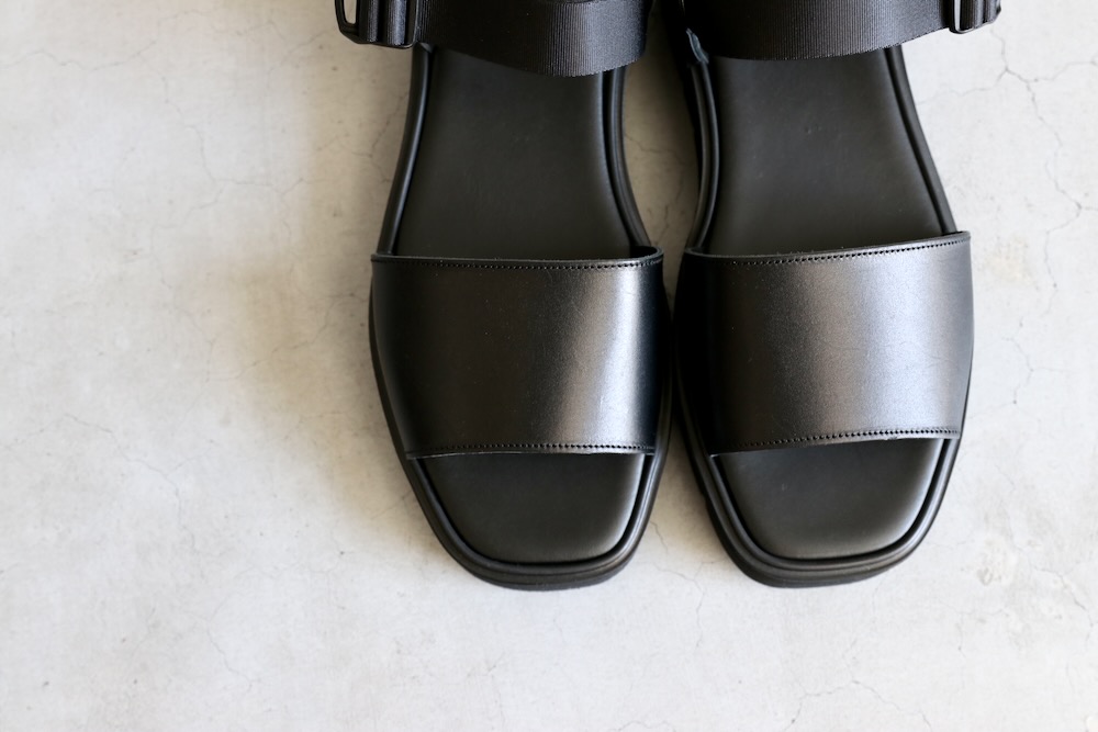 ��5.30 Release��foot the coacher(�եå� �� �������㡼) "UTILITY SANDALS"