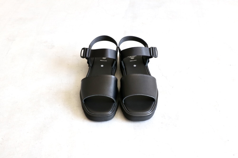 ��5.30 Release��foot the coacher(�եå� �� �������㡼) "UTILITY SANDALS"