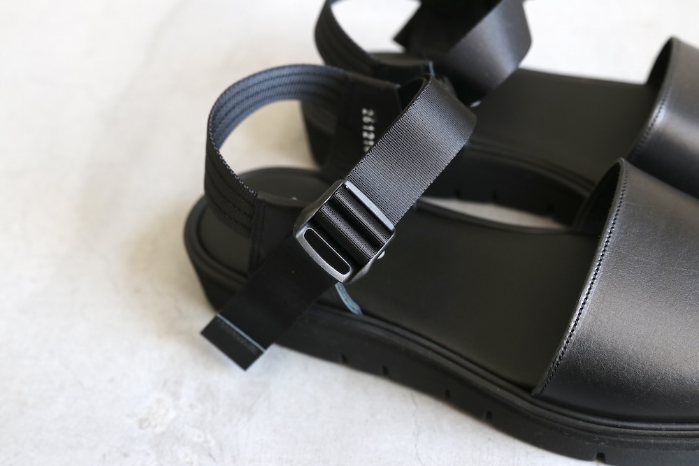 ��5.30 Release��foot the coacher(�եå� �� �������㡼) "UTILITY SANDALS"