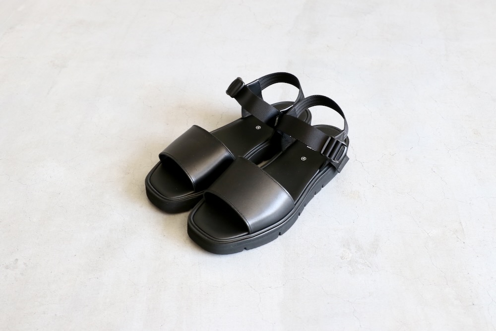 ��5.30 Release��foot the coacher(�եå� �� �������㡼) "UTILITY SANDALS"