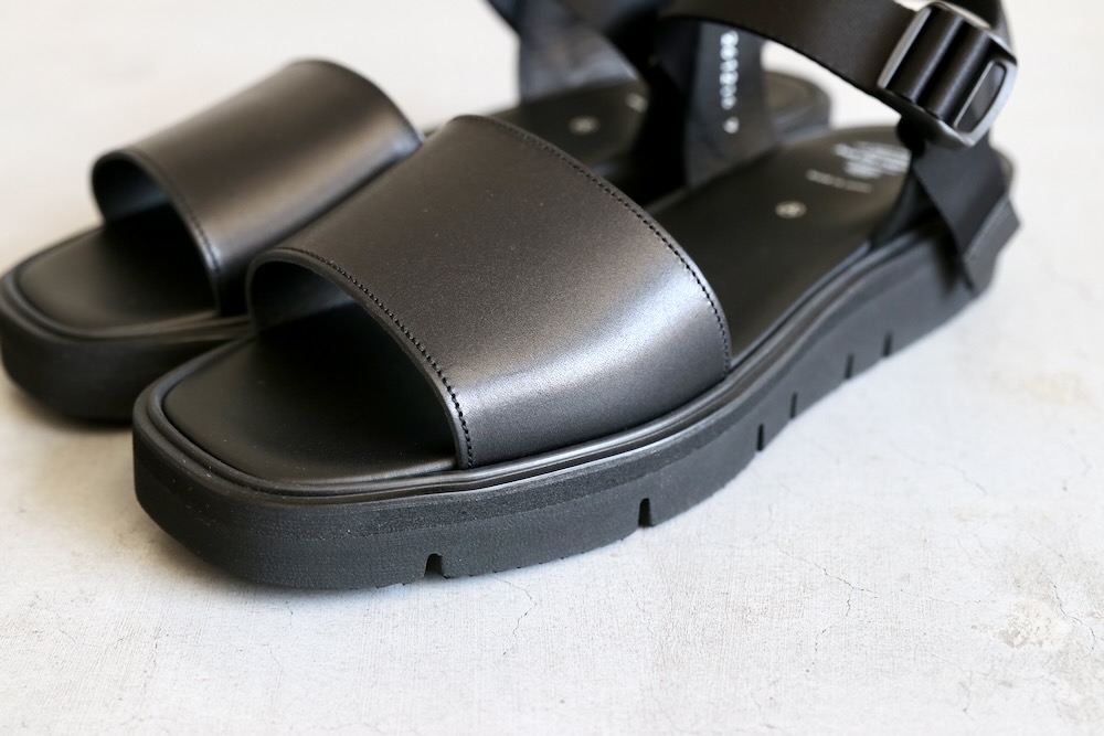 ��5.30 Release��foot the coacher(�եå� �� �������㡼) "UTILITY SANDALS"