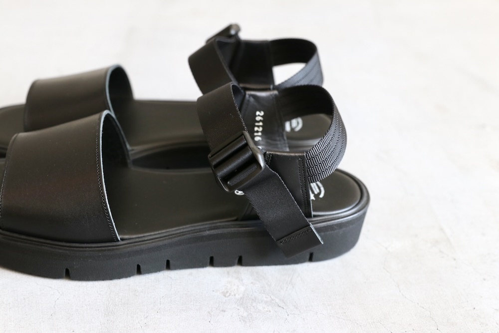 ��5.30 Release��foot the coacher(�եå� �� �������㡼) "UTILITY SANDALS"