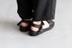 foot the coacher(�եå� �� �������㡼) "UTILITY SANDALS"