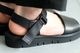 foot the coacher(�եå� �� �������㡼) "UTILITY SANDALS"