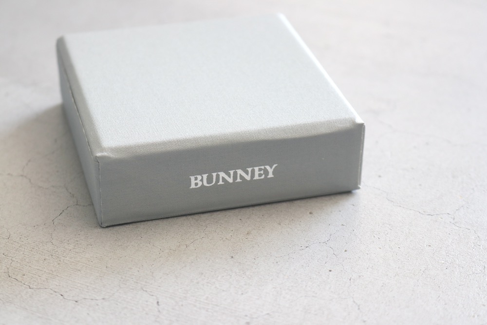 BUNNEY(�Хˡ�) "Simple Chain 925 Silver -Shiny-"