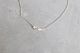 BUNNEY(�Хˡ�) "Simple Chain 925 Silver -Shiny-"