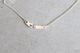 BUNNEY(�Хˡ�) "Simple Chain 925 Silver -Shiny-"