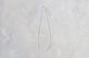BUNNEY(�Хˡ�) "Simple Chain 925 Silver -Shiny-"