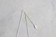 BUNNEY(�Хˡ�) "Simple Chain 925 Silver -Shiny-"