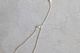 BUNNEY(�Хˡ�) "Simple Chain 925 Silver -Shiny-"