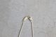 BUNNEY(�Хˡ�) "Simple Chain 925 Silver -Shiny-"