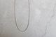 BUNNEY(�Хˡ�) "Simple Chain 925 Silver -Shiny-"