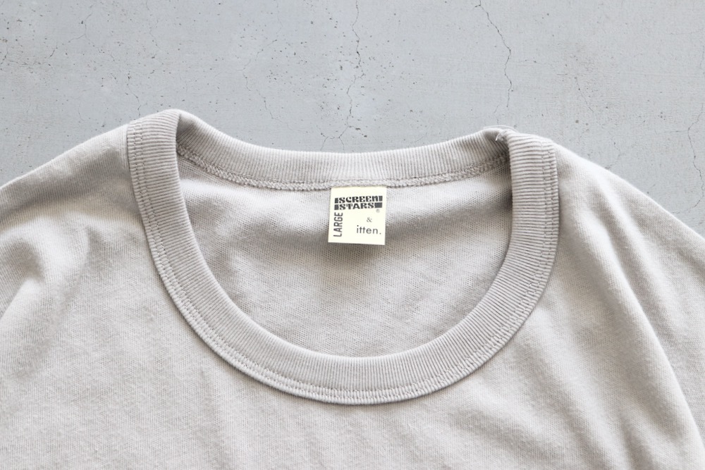��limited��itten. �� SCREENSTARS (���åƥ� �� �����꡼�󥹥�����) "Flicker Tee 001"