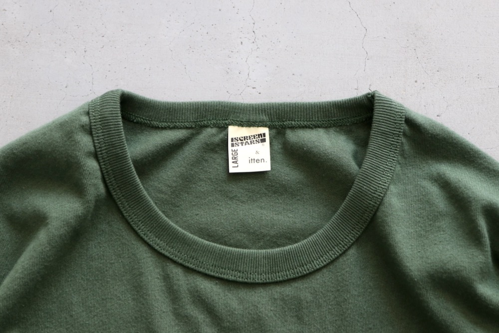 ��limited��itten. �� SCREENSTARS (���åƥ� �� �����꡼�󥹥�����) "Flicker Tee 001"