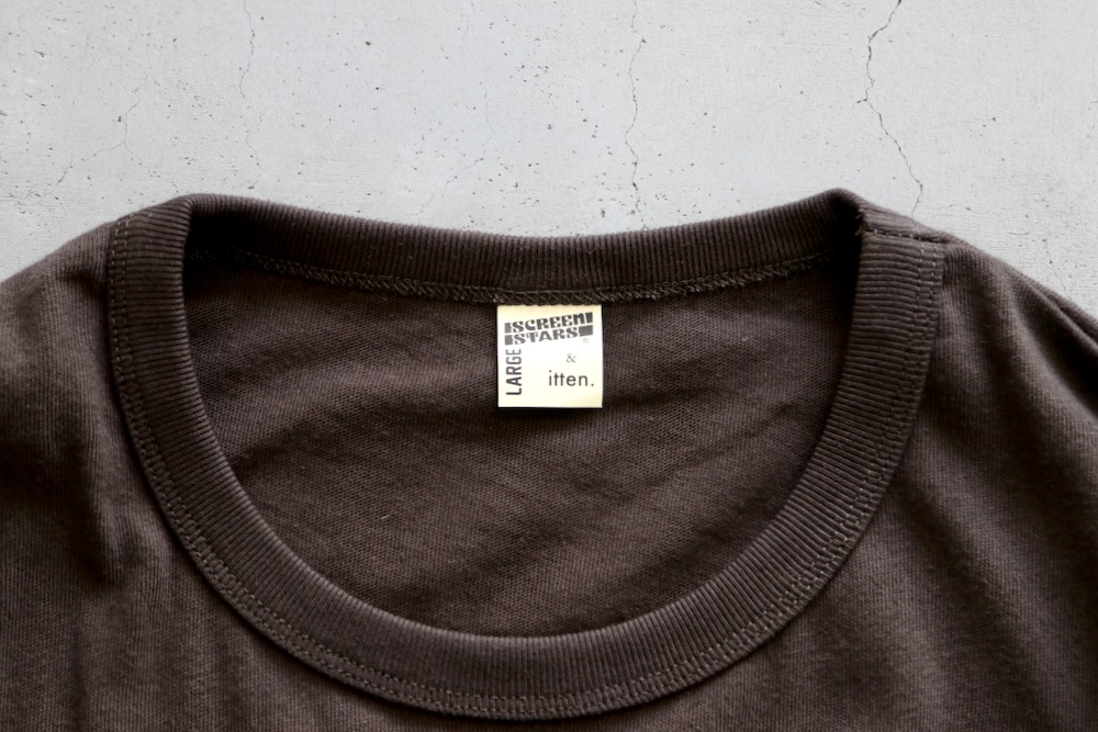 ��limited��itten. �� SCREENSTARS (���åƥ� �� �����꡼�󥹥�����) "Flicker Tee 001"