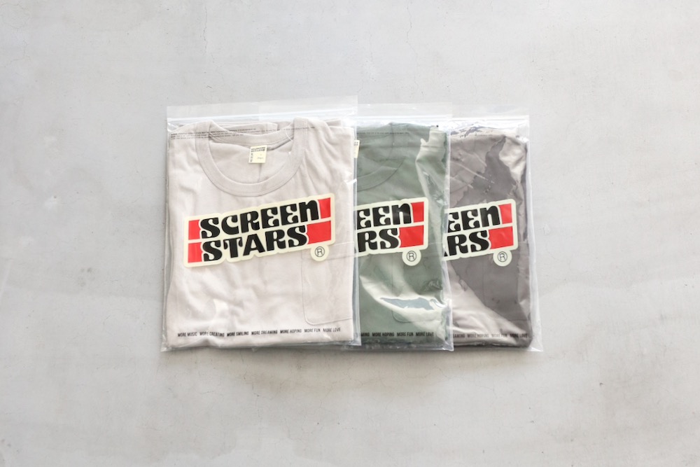 ��limited��itten. �� SCREENSTARS (���åƥ� �� �����꡼�󥹥�����) "Flicker Tee 001"