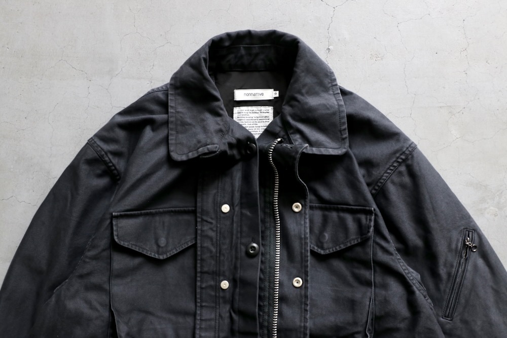 9.18 Release】nonnative(ノンネイティブ) 
