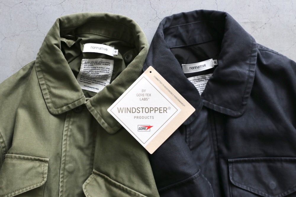 9.18 Release】nonnative(ノンネイティブ) 
