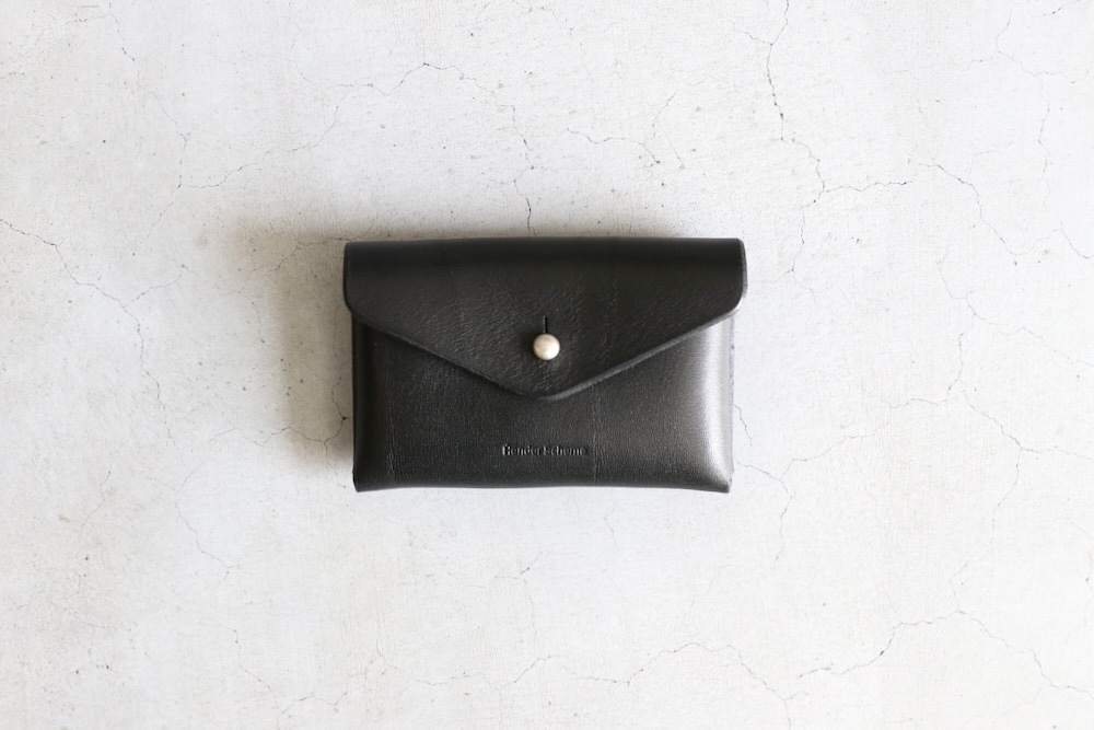 7.11 12:00 Release】HenderScheme(エンダースキーマ) 