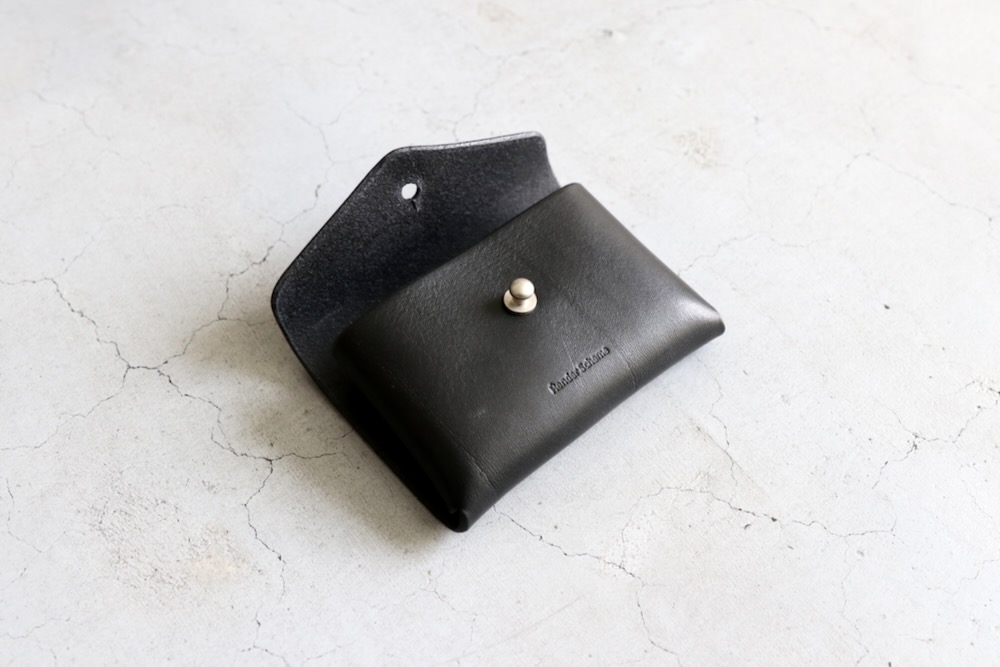 HenderScheme(���������������) "one piece card case"