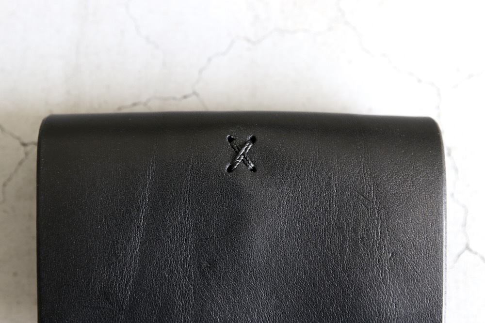 HenderScheme(���������������) "one piece card case"