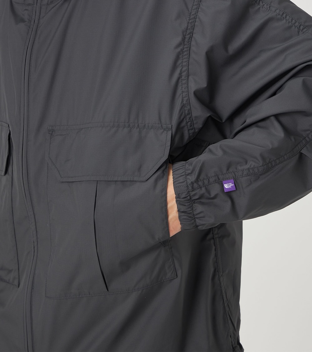 先行予約】THE NORTH FACE PURPLE LABEL (ザ ノース フェイス パープル