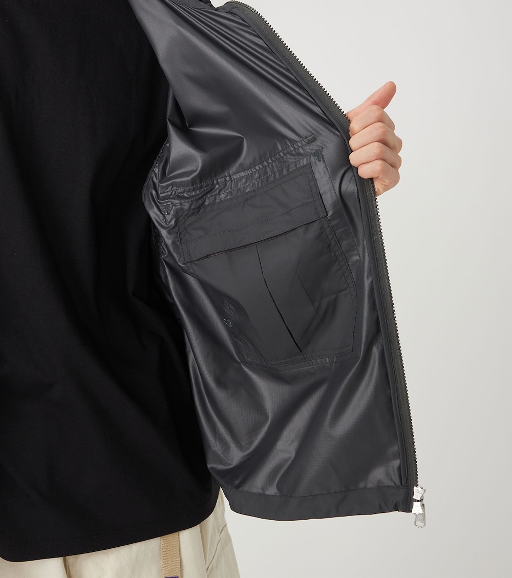 先行予約】THE NORTH FACE PURPLE LABEL (ザ ノース フェイス パープル
