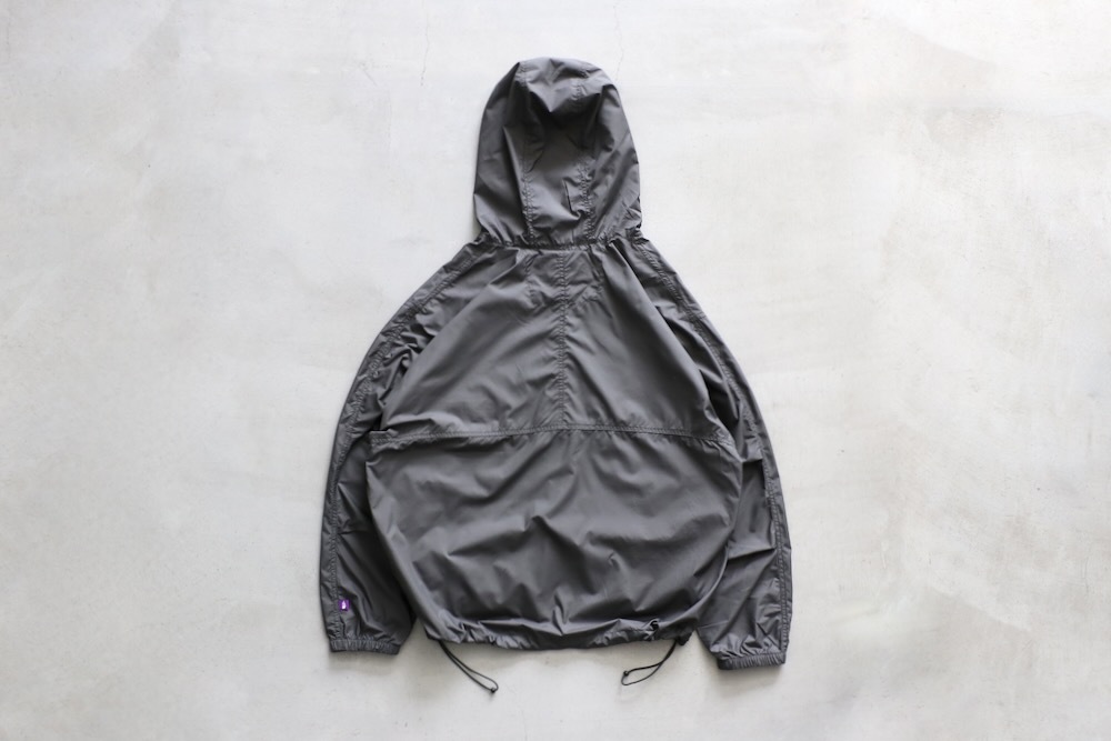 THE NORTH FACE PURPLE LABEL (ザ ノース フェイス パープル レーベル